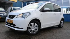 Gebruikt 2016 Seat Mii Hatchback | € 6.444 (Eerlijke prijs)