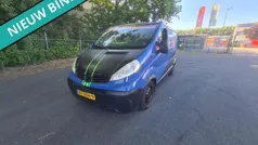 Gebruikt 2006 Opel Vivaro Van | € 1.999 (Goede deal)
