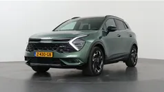 Groen Gebruikt 2024 Kia Sportage GT-Line SUV | € 42.435 (Eerlijke prijs)