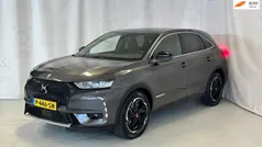 Grijs Gebruikt 2022 DS Automobiles DS7 Crossback Performance SUV | € 28.499 (Goede deal)