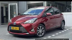 Gebruikt 2019 Toyota Yaris Hybrid Edition Hatchback | € 17.950 (Eerlijke prijs)