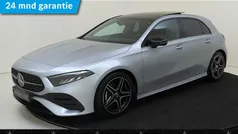 Gebruikt 2024 Mercedes A180 AMG line Hatchback | € 35.945 (Eerlijke prijs)