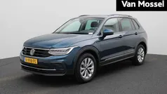 Gebruikt 2022 VW Tiguan Life SUV | € 29.900 (Eerlijke prijs)