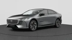 Gebruikt 2025 Mazda 6e Takumi-Line Hatchback | € 46.190 (Eerlijke prijs)