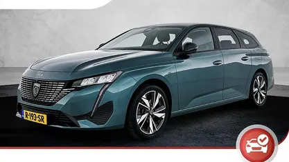 Occasion 2022 Peugeot 308 SW Allure Stationwagen | € 24.200 (Super prijs)