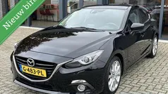 Gebruikt 2015 Mazda 3 Hatchback | € 13.950 (Eerlijke prijs)