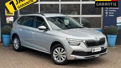 Gebruikt 2022 Skoda Kamiq Ambition SUV | € 19.970 (Eerlijke prijs)