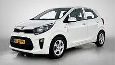 Wit Gebruikt 2019 Kia Picanto Hatchback | € 8.640 (Eerlijke prijs)