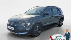 Gebruikt 2025 Kia Niro SUV | € 33.695 (Super prijs)