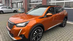 Gebruikt 2020 Peugeot 2008 Allure SUV | € 17.950 (Goede deal)