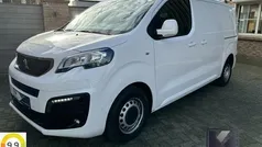 Wit Gebruikt 2018 Peugeot Expert Van | € 13.250 (Eerlijke prijs)