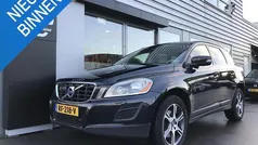 Gebruikt 2012 Volvo XC60 Summum SUV | € 9.950 (Eerlijke prijs)
