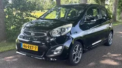 Gebruikt 2011 Kia Picanto Comfort Hatchback | € 3.249 (Goede deal)
