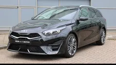 Gebruikt 2025 Kia Ceed Stationwagen | € 38.040 (Eerlijke prijs)
