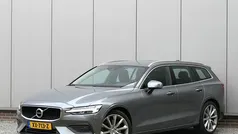 Gebruikt 2019 Volvo V60 Momentum Stationwagen | € 27.999 (Super prijs)
