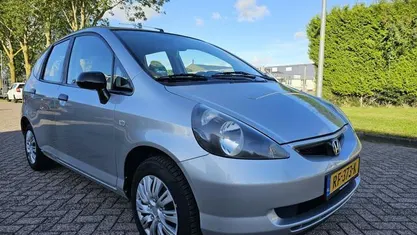 Occasion Honda Jazz S 77 PK (56 kW) 2004 Hatchback