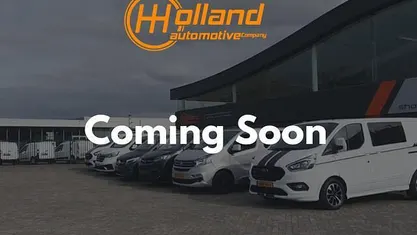 Grijs Gebruikt 2022 Fiat Scudo Van | € 19.950 (Super prijs)