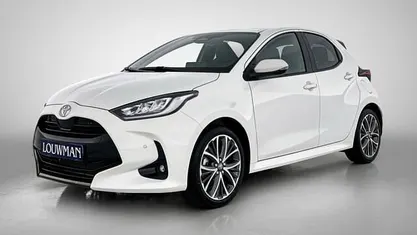 Gebruikt 2025 Toyota Yaris Executive Hatchback | € 32.695 (Eerlijke prijs)