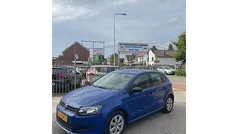 Gebruikt 2013 VW Polo Hatchback | € 6.495 (Goede deal)
