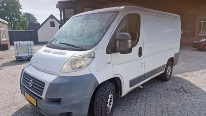 Occasion 2007 Fiat Ducato Van | € 2.250 (Super prijs)