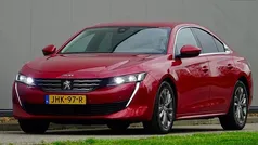 Gebruikt 2020 Peugeot 508 GT Hatchback | € 22.890 (Super prijs)