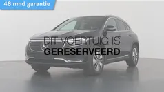Zwart Gebruikt 2024 Mercedes EQA250 Luxury SUV | € 37.850 (Eerlijke prijs)