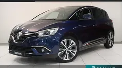 Gebruikt 2017 Renault Scénic IV Intens MPV | € 15.440 (Eerlijke prijs)