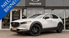Gebruikt 2025 Mazda CX-30 Homura-Line SUV | € 35.400 (Super prijs)