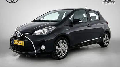 Occasion Toyota Yaris 99 PK (72 kW) 2016 Hatchback