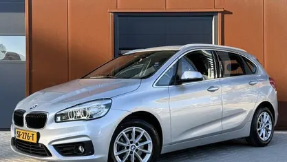 Occasion BMW 218 Executive 150 PK (110 kW) 2018 Stationwagen
