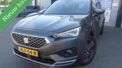 Grijs Gebruikt 2020 Seat Tarraco XCELLENCE SUV | € 29.250 (Eerlijke prijs)