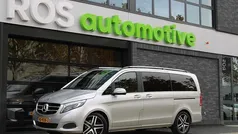 Gebruikt 2015 Mercedes V250 Avantgarde Edition MPV | € 27.950 (Goede deal)
