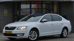 Gebruikt 2017 Skoda Octavia Business Line Hatchback | € 12.685 (Eerlijke prijs)