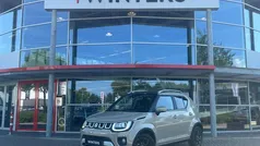 Gebruikt 2024 Suzuki Ignis Style Hatchback | € 22.445 (Eerlijke prijs)