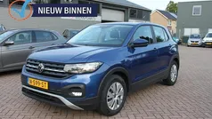 Gebruikt 2022 VW T-Cross SUV | € 17.950 (Eerlijke prijs)