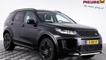 Occasion Land Rover Discovery Sport S 200 PK (147 kW) 2023 SUV
