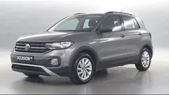 Grijs Gebruikt 2020 VW T-Cross Business SUV | € 18.650 (Goede deal)