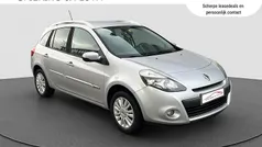 Gebruikt 2010 Renault Clio GrandTour Collection Stationwagen | € 3.640 (Eerlijke prijs)