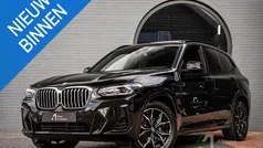 Gebruikt 2022 BMW X3 M Sport SUV | € 45.950 (Goede deal)