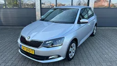 Gebruikt 2018 Skoda Fabia Ambition Hatchback | € 12.830 (Eerlijke prijs)