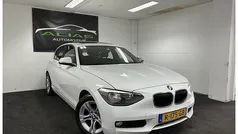Gebruikt 2012 BMW 114 Hatchback | € 7.495 (Eerlijke prijs)