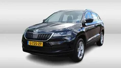 Gebruikt 2020 Skoda Karoq Business Line SUV | € 18.950 (Eerlijke prijs)