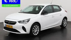 Wit Gebruikt 2020 Opel Corsa-e Edition Hatchback | € 12.895 (Goede deal)