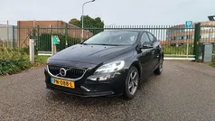 Gebruikt 2017 Volvo V40 Stationwagen | € 6.999 (Super prijs)