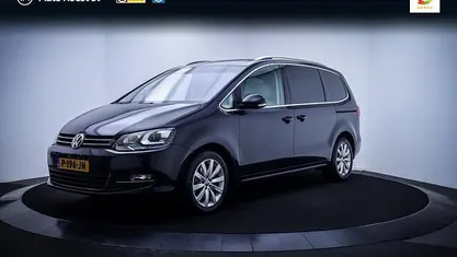 Occasion VW Sharan Highline 150 PK (110 kW) 2018 MPV