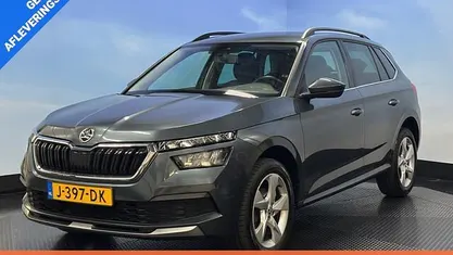 Gebruikt 2020 Skoda Kamiq Ambition SUV | € 12.950 (Eerlijke prijs)