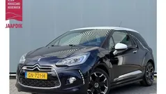 Blauw Gebruikt 2015 Citroën DS3 So Chic Hatchback | € 7.444 (Eerlijke prijs)