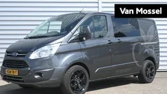 Gebruikt 2017 Ford Transit Custom Limited Van | € 10.445 (Super prijs)