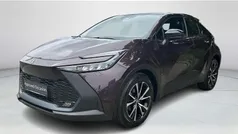 Paars Gebruikt 2024 Toyota C-HR SUV | € 34.949 (Goede deal)