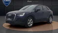 Blauw Gebruikt 2021 Audi Q2 Proline SUV | € 21.850 (Eerlijke prijs)